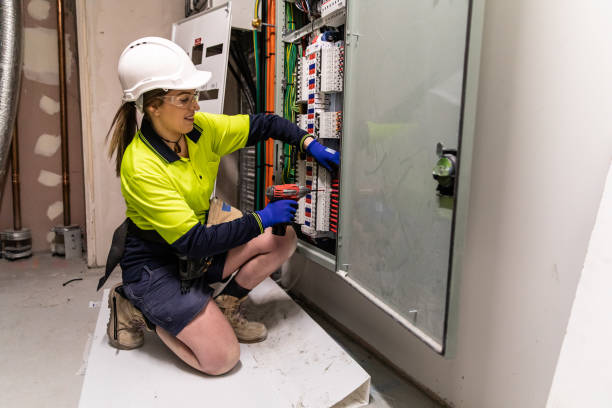 Best Residential Electrician Services  in North Miami Beach, FL