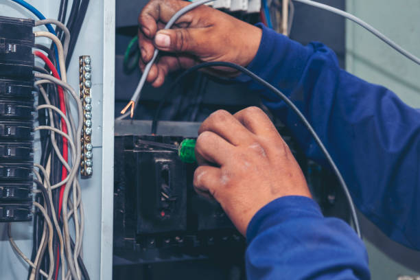 Best Ceiling Fan Installation Electrician  in North Miami Beach, FL