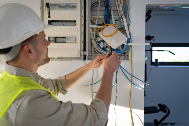 Best Affordable Electrician  in North Miami Beach, FL